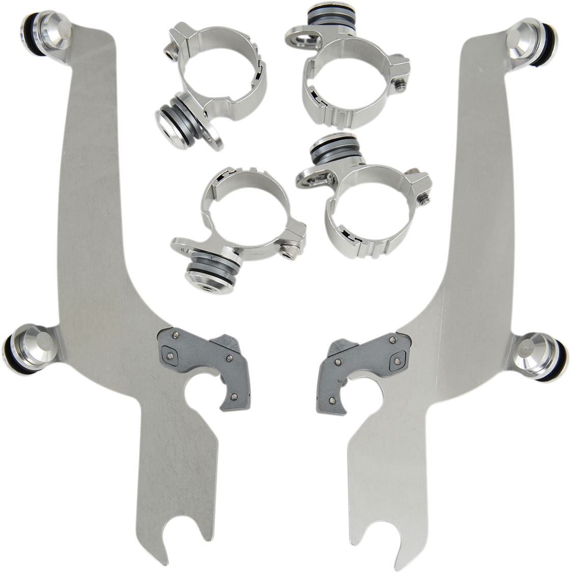 Sportshield Trigger-Lock Mounting Kit - Wide