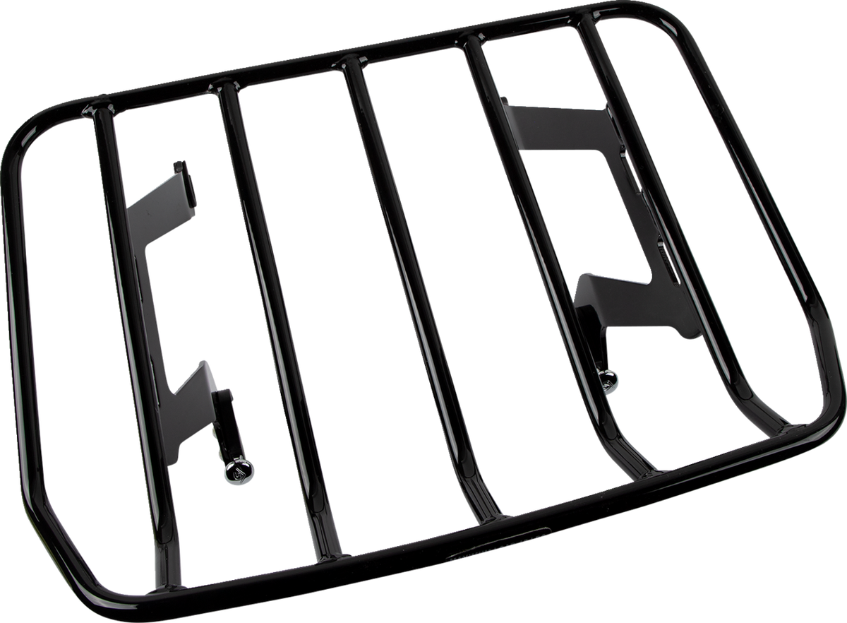 Detachable Solo Rack - FLSL - Black