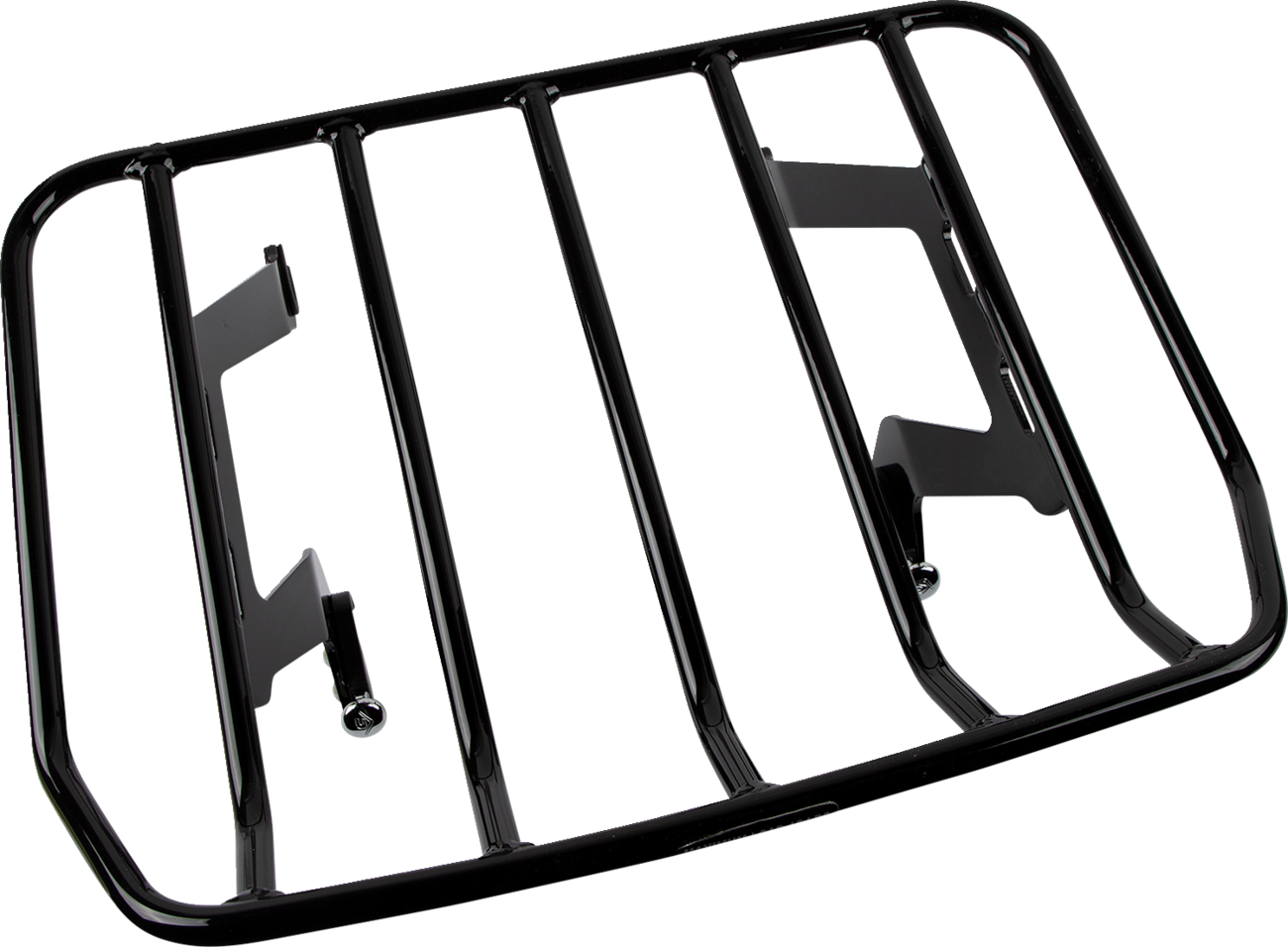 Detachable Solo Rack - FLSL - Black