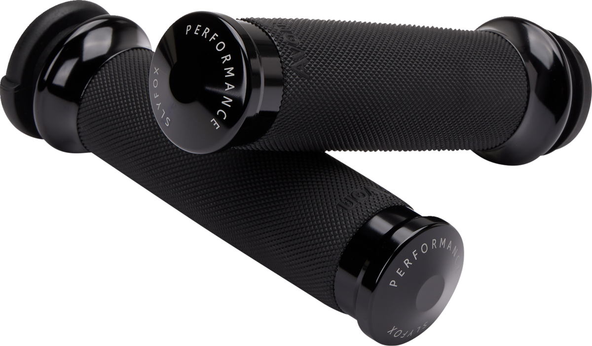 Grips - TBW - Black