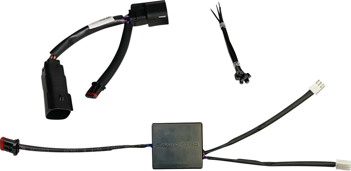 Brake Strobe Module