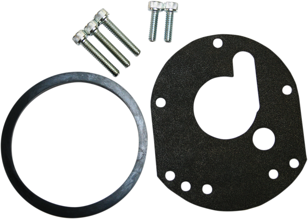 Sandwich Adapter Kit - '99-'17 Twin Cam (Except '14-'17 Dresser)/'92-'99 EVO Big Twin
