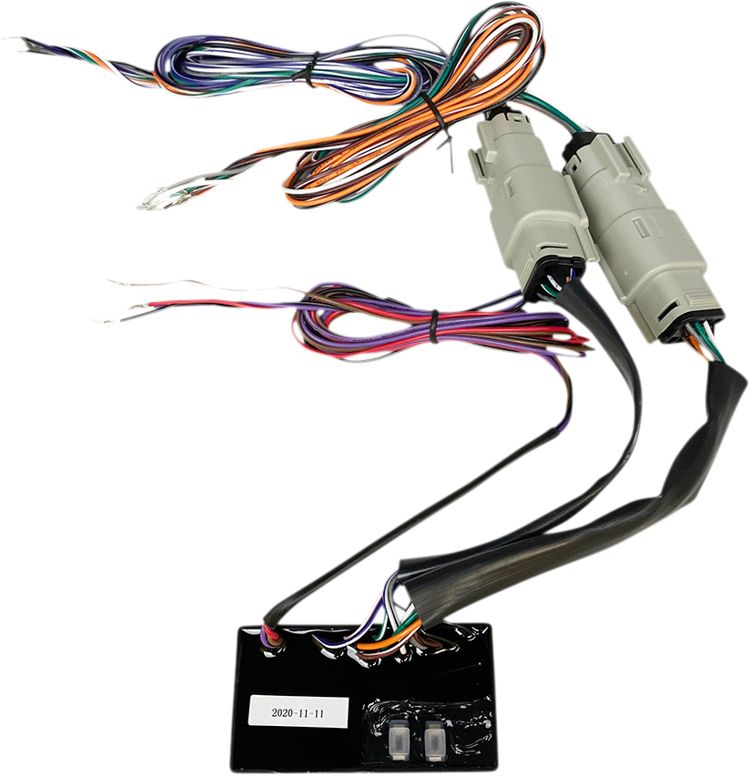 Turn Signal Module - Sequential - Universal