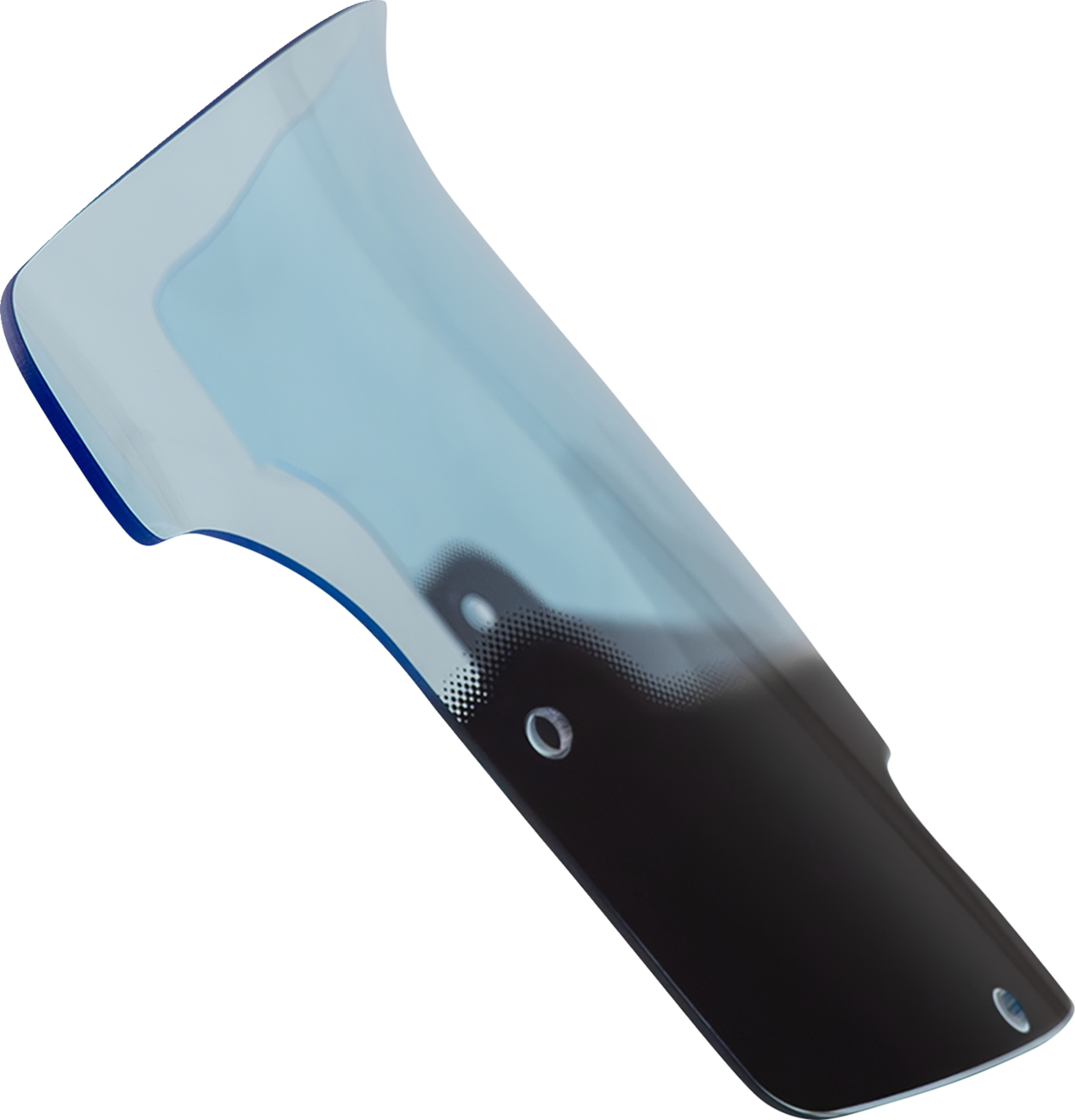 Windshield - 9" - Blue Ice - Chieftain PowerPlus/Roadmaster PowerPlus