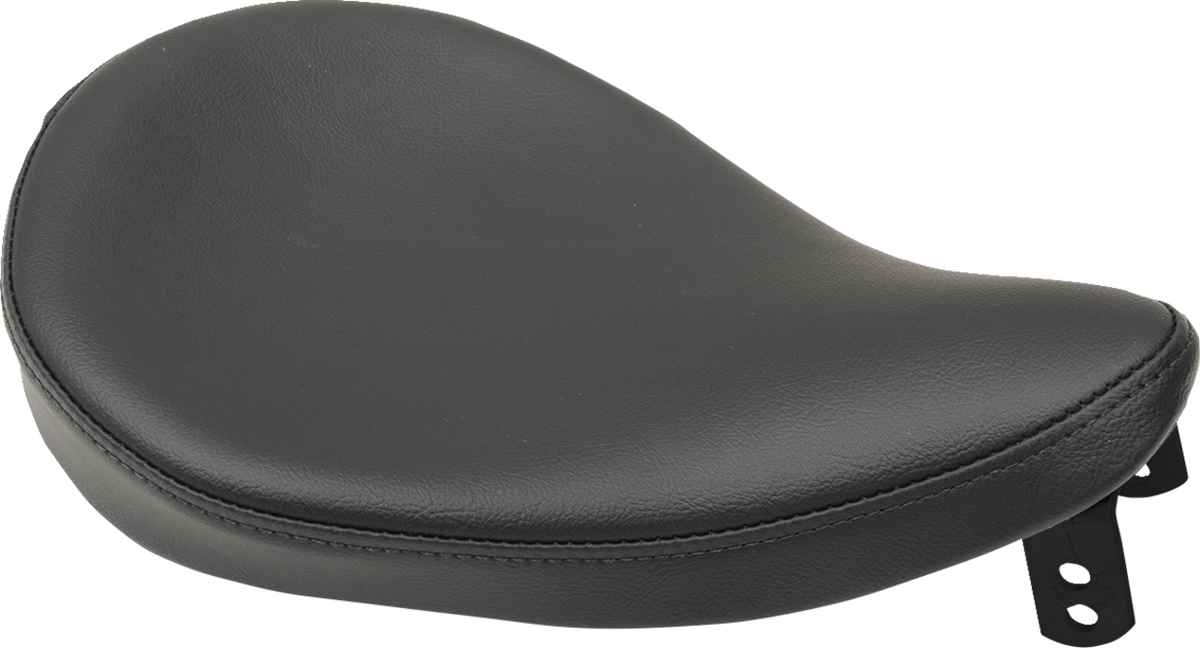 Seat - Spring Solo - Small - Smooth - Black