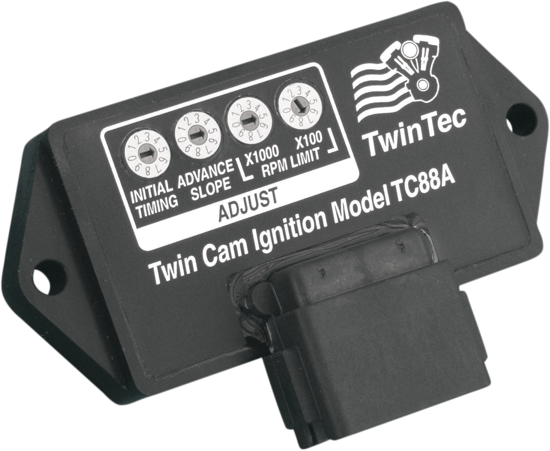 Plug-In Ignition Module - Harley-Davidson