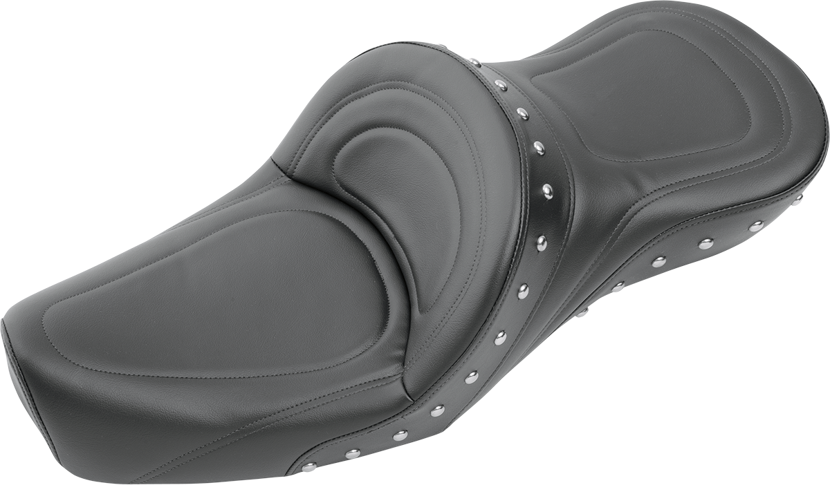 Explorer Special Seat - Studded - W/O Backrest - XL '79-'03