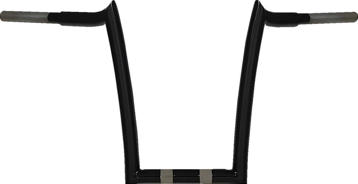 Mini Monkey Handlebar - 12" - Black
