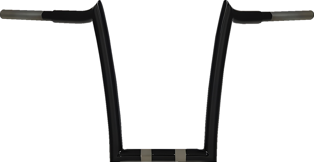 Mini Monkey Handlebar - 12" - Black