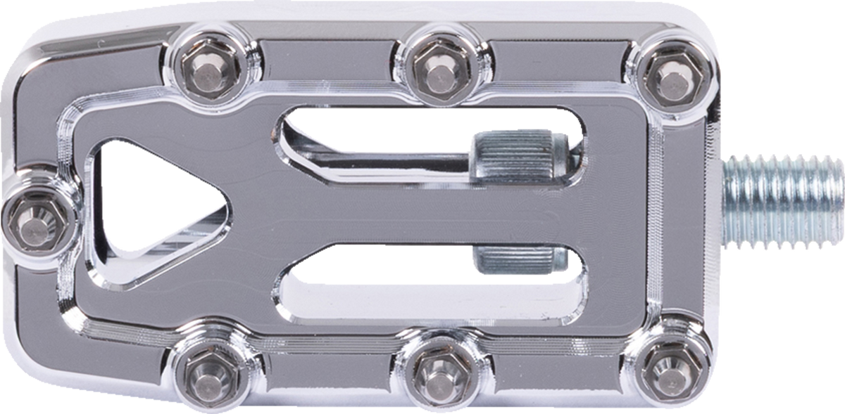 Aggressor Shifter Peg