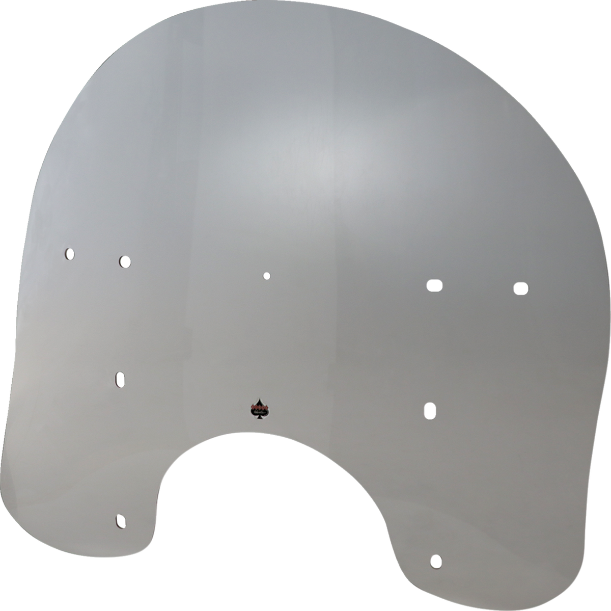 Billboard Flare® Windshield - 16" - Clear - '94-'25 FLH/FLD