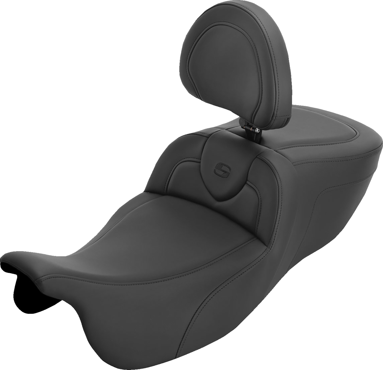 Roadsofa™ Extended Reach Seat