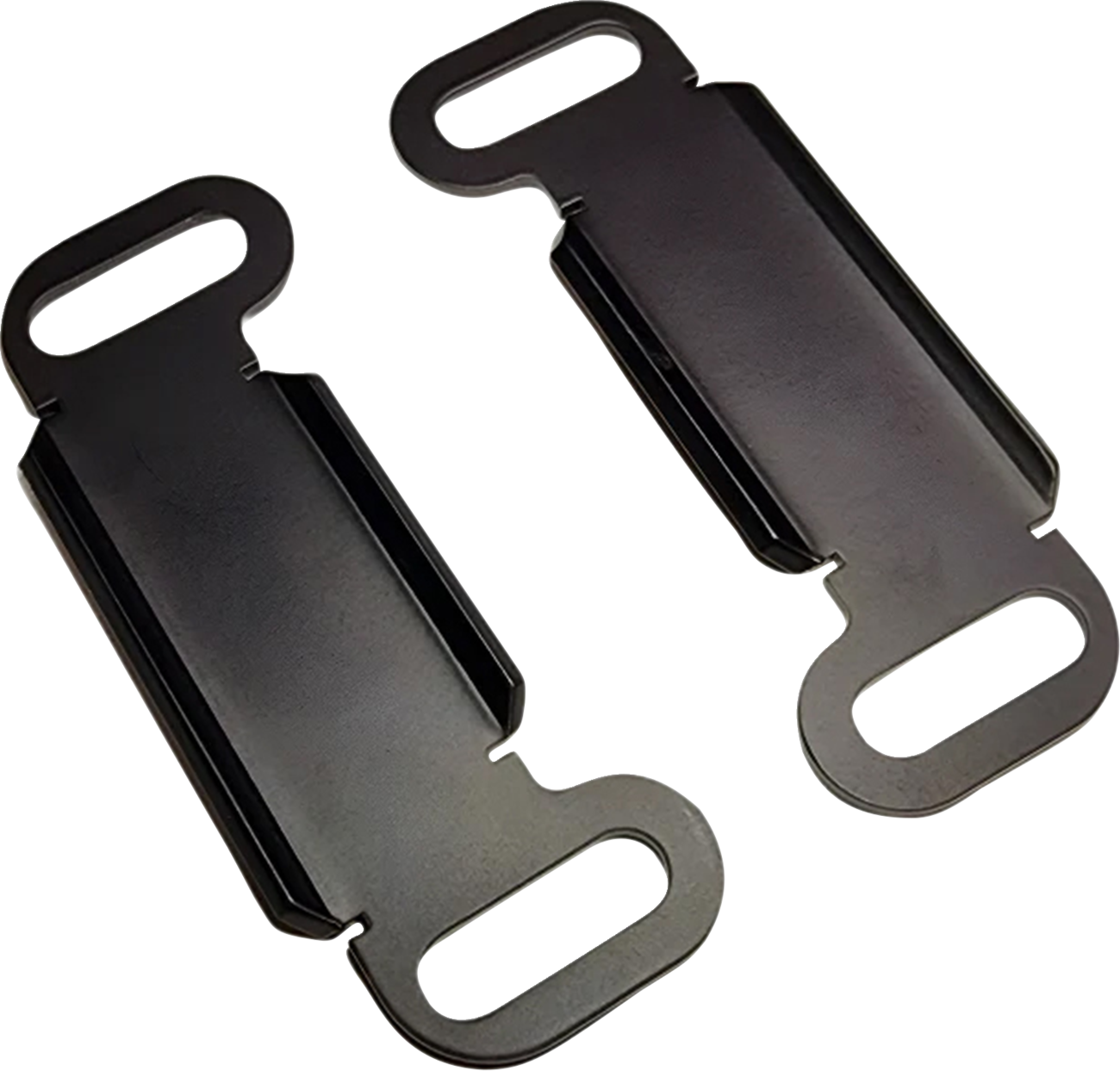 Straight Pipe Adjustment Exhaust Brackets