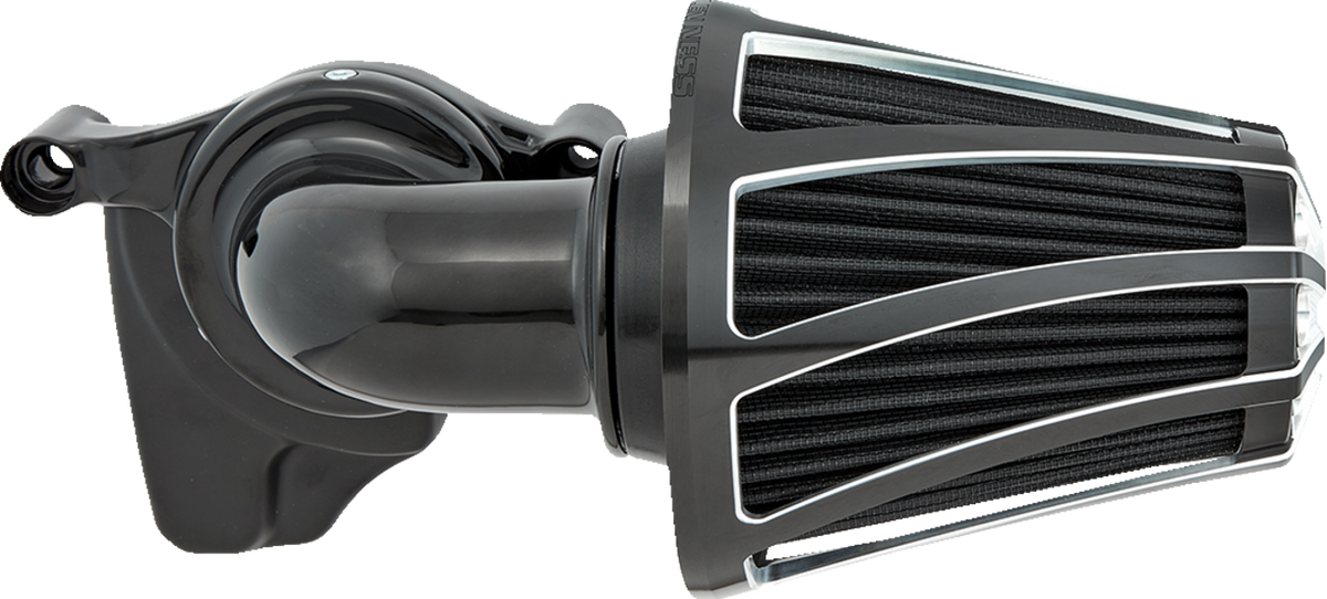 Monster Sucker® Air Cleaner - Black