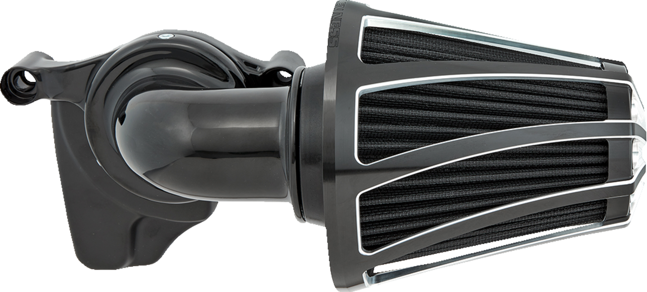 Monster Sucker® Air Cleaner - Black