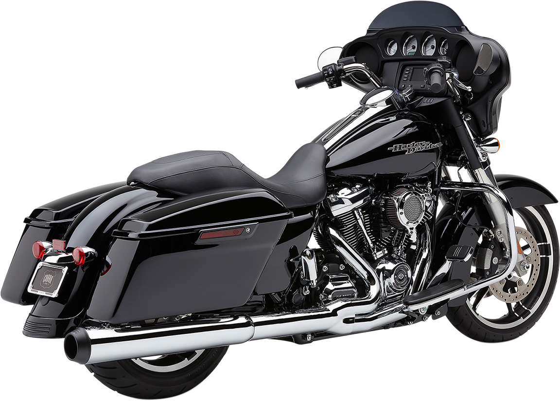 Powr-Flo 2:1 Exhaust System