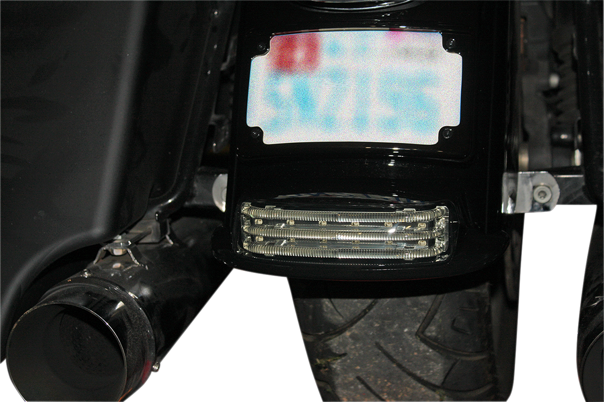 ProBEAM® Fender Tip Taillight