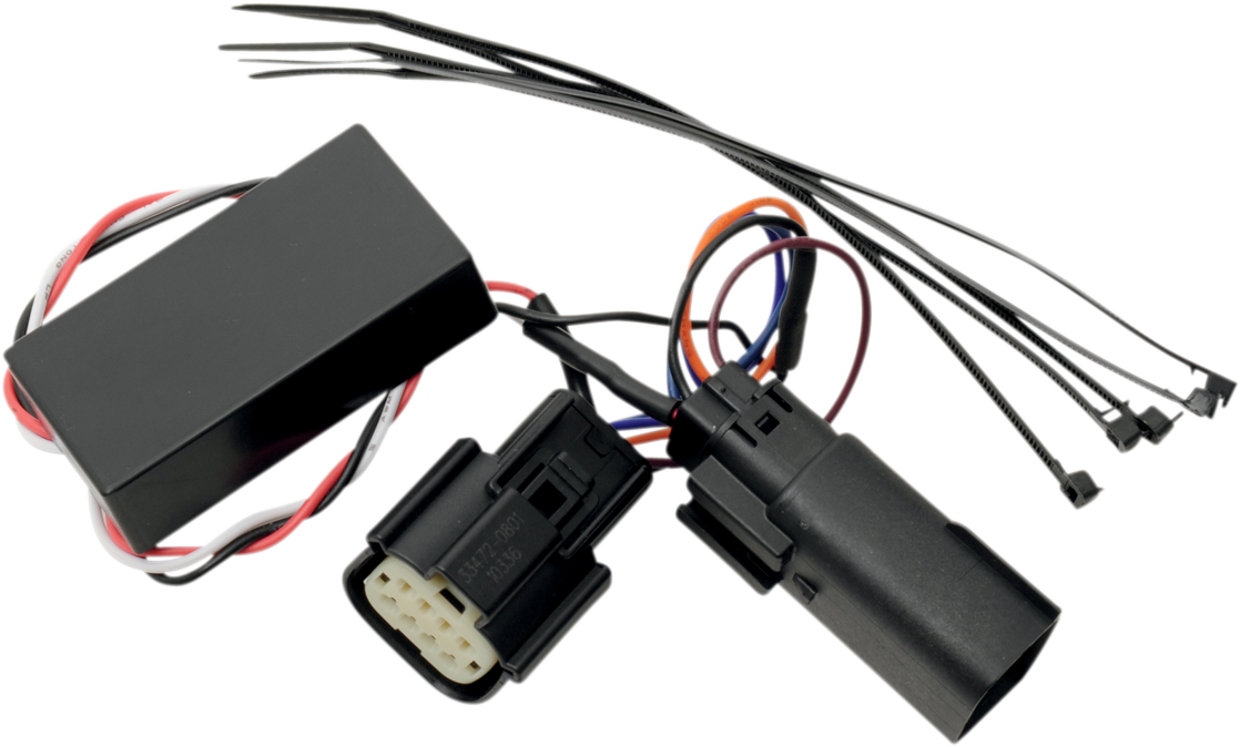 Strobe Module - Harley-Davidson®