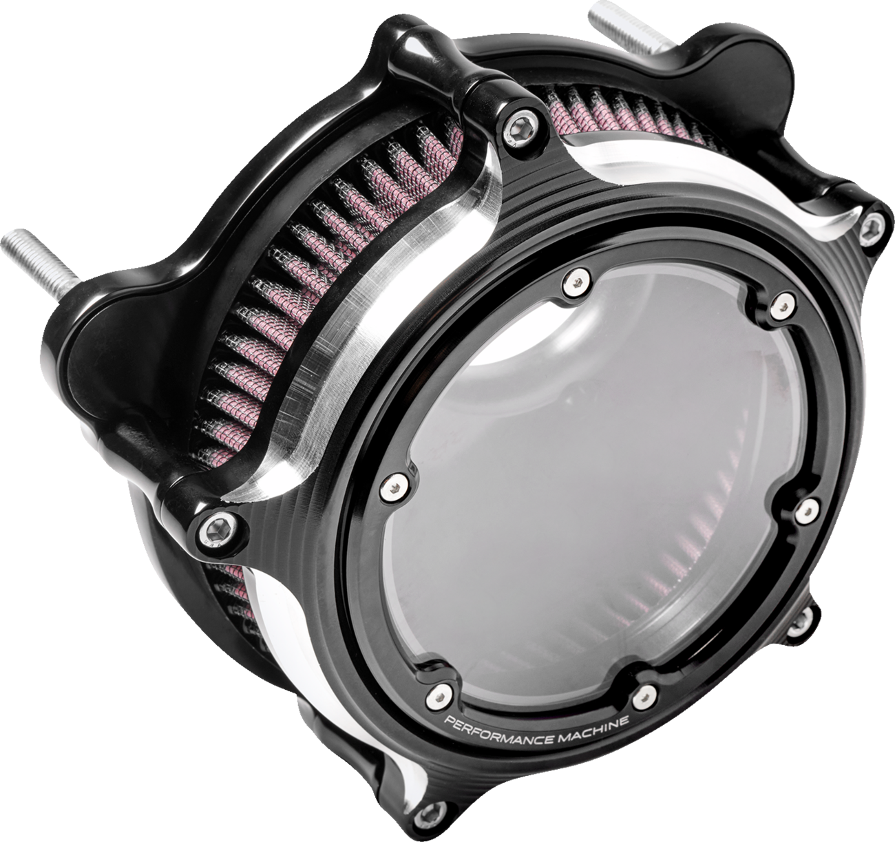 Vision Air Cleaner - Contrast Cut™