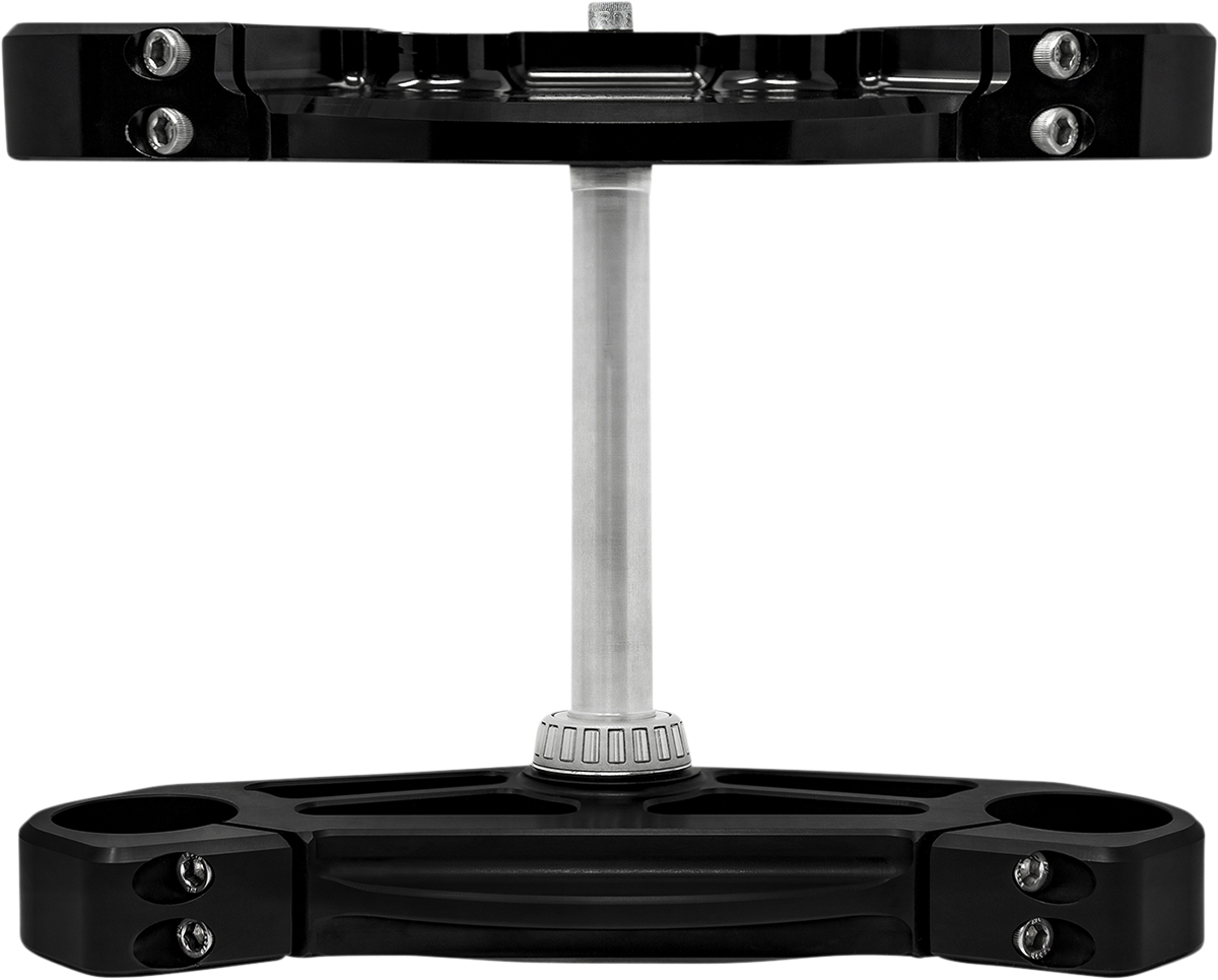 49 MM FLH Triple Tree Set