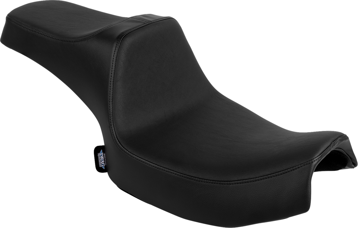 Predator III 2-Up Seat - Vinyl - Smooth - Chieftain '25/Challenger '20-'25