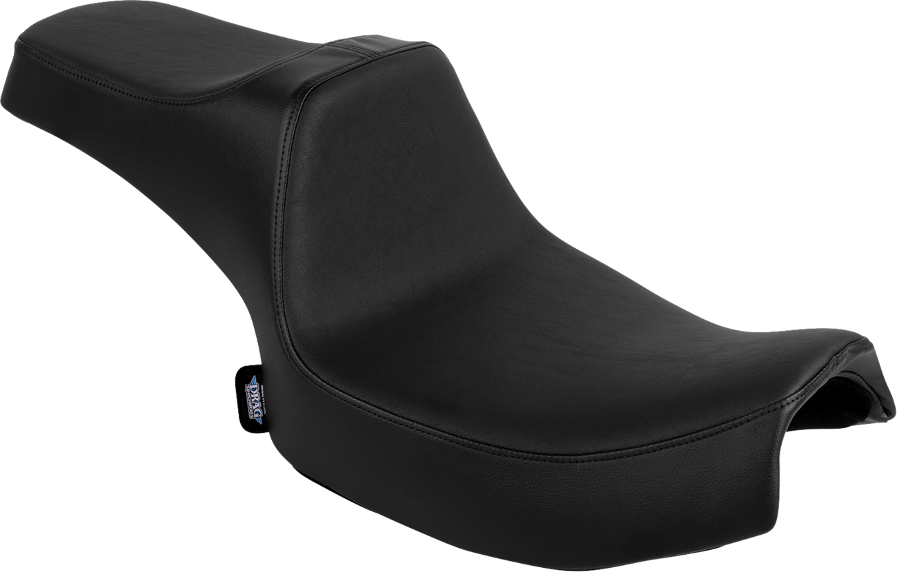 Predator III 2-Up Seat - Vinyl - Smooth - Chieftain '25/Challenger '20-'25