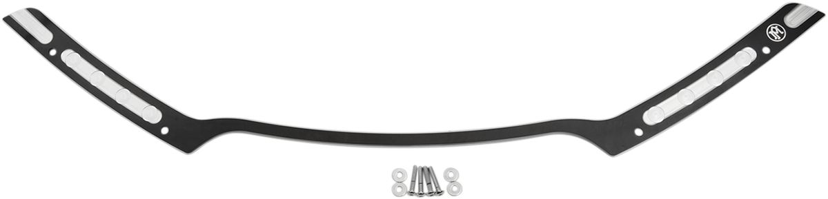 Windshield Trim - Hole Shot - Contrast Cut - FLTR '15-'21