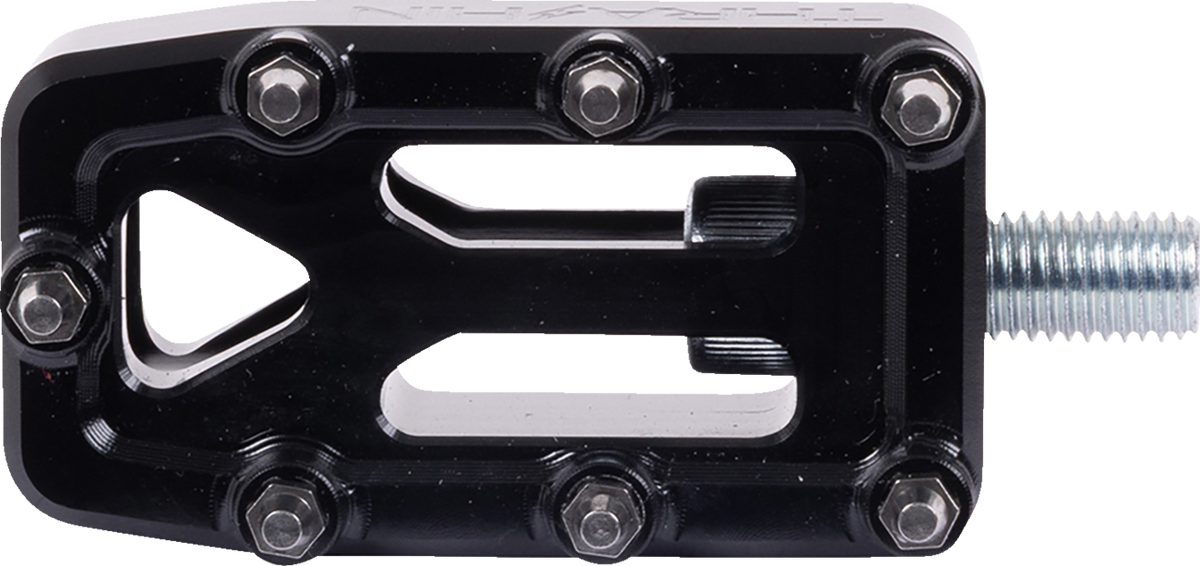 Aggressor Shifter Peg