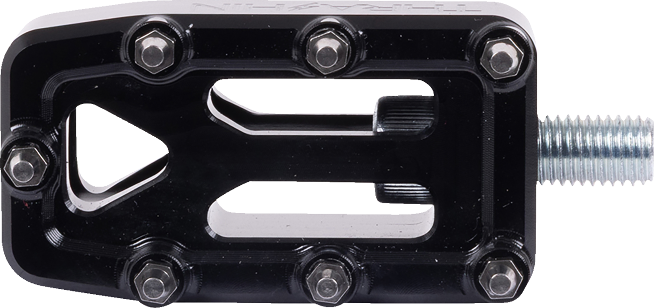 Aggressor Shifter Peg