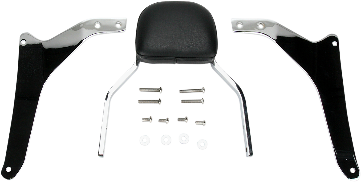 Sissy Bar - Mini - XVS 1300