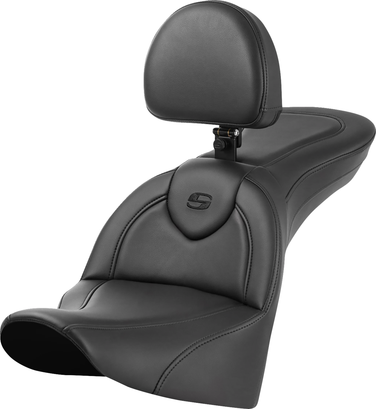 Roadsofa™ Seat - With Backrest - Plain - FL '18-'24