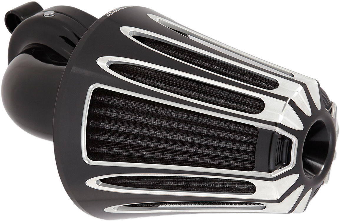 Monster Sucker® Air Cleaner Kit - Black