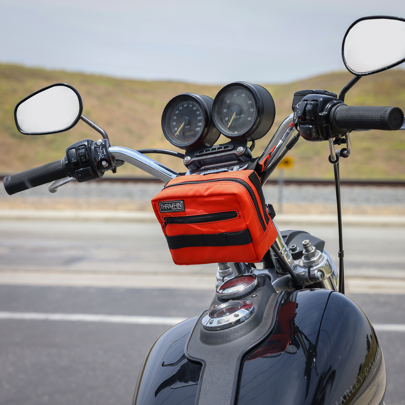 Handlebar Bag