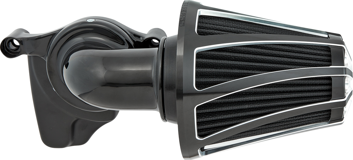 Monster Sucker® Air Cleaner - Black
