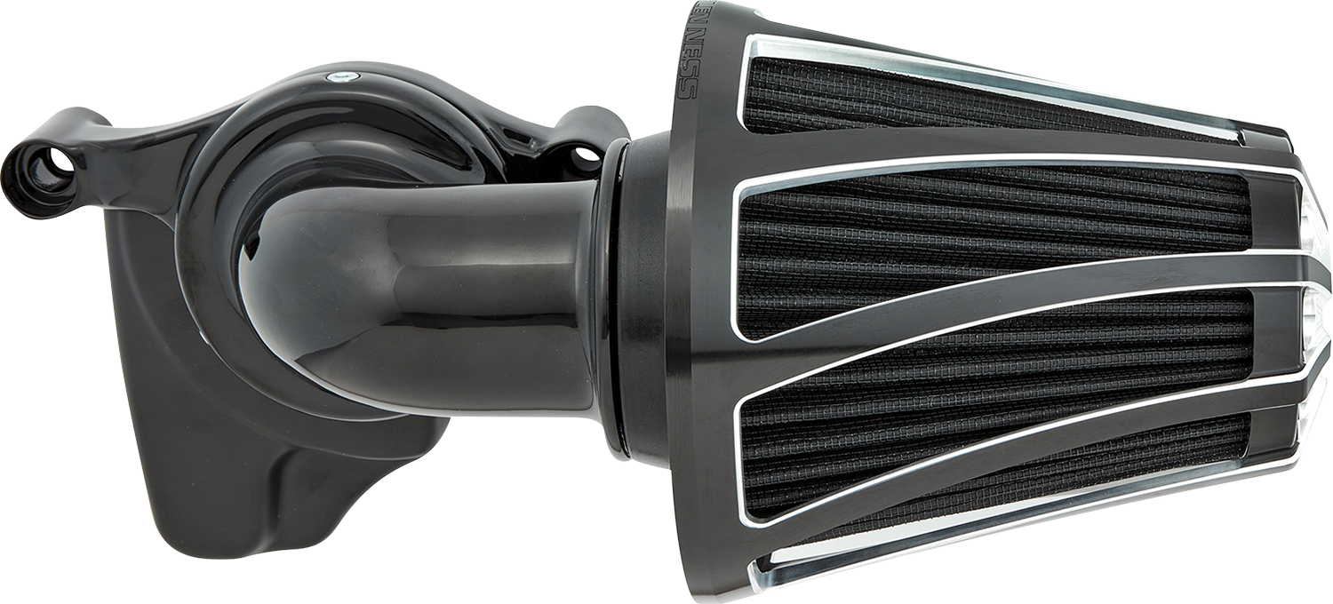 Monster Sucker® Air Cleaner - Black
