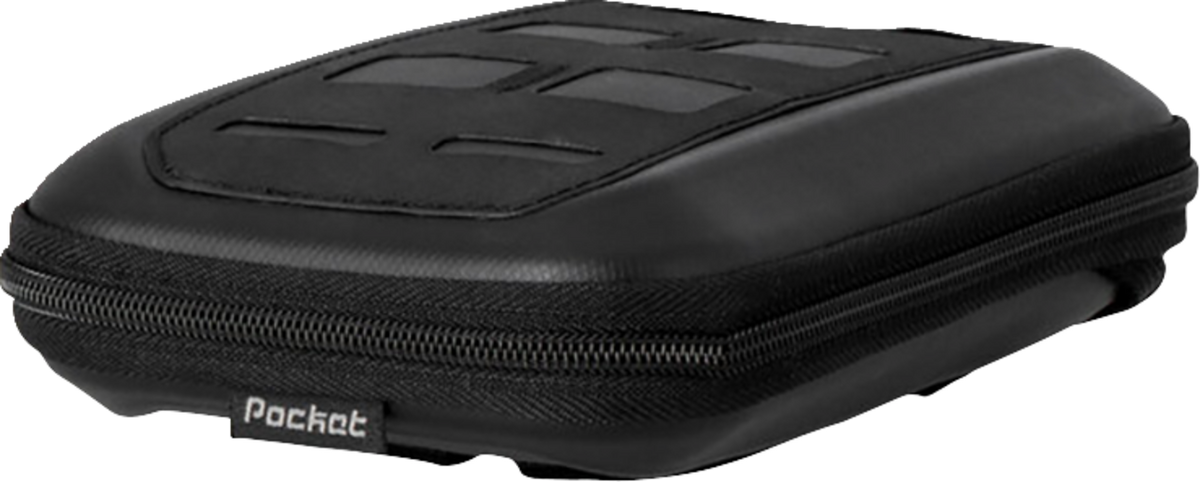 PRO Pocket Accessory Bag - 1 Liter - Black