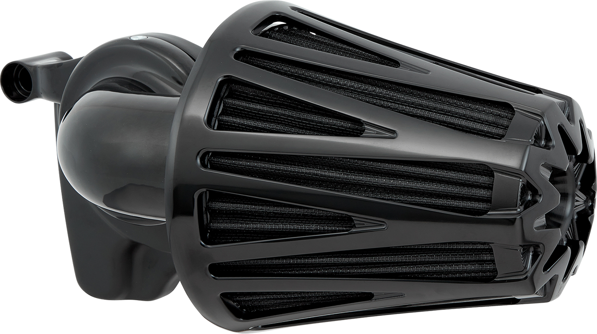 Monster Sucker® Air Cleaner - Black