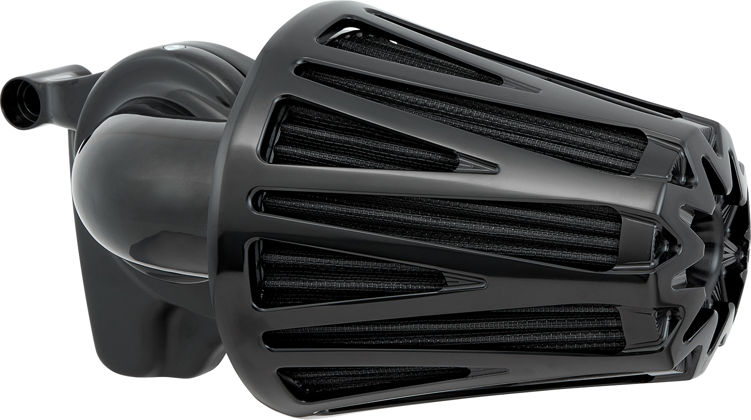 Monster Sucker® Air Cleaner - Black