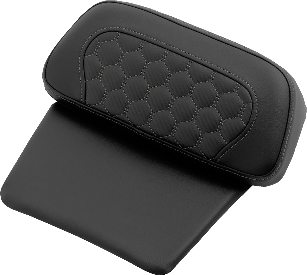 Chopped Tour Pak Backrest Pads