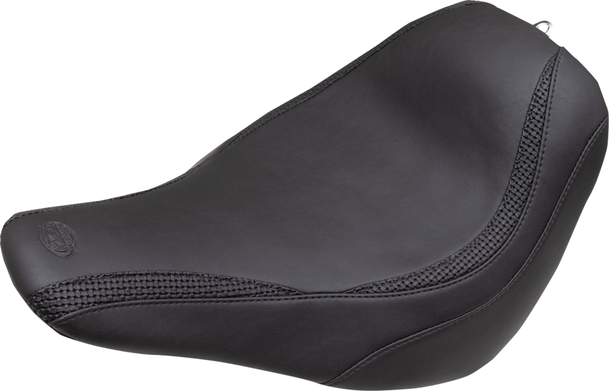 Runaround Seat - Solo - Black - Basketweave - FXLRS '20-'23