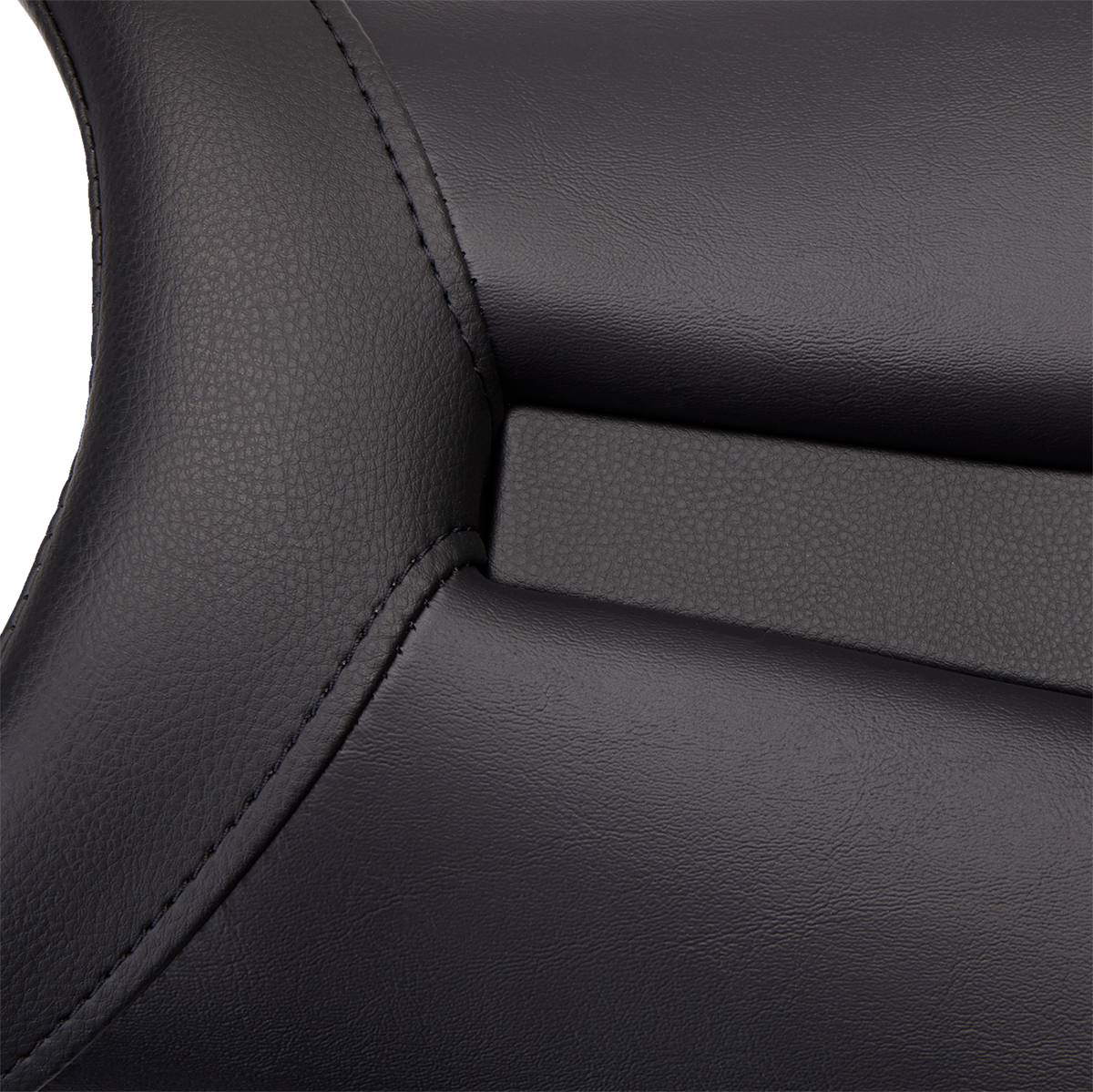 Gel Channel™ Sport Seat - Black - ZX 6/10