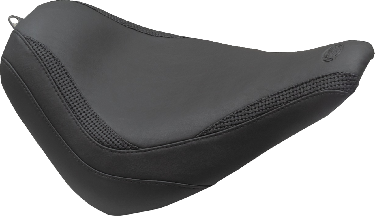 Runaround Seat - Solo - Black - Basketweave - FLSL '18-'21
