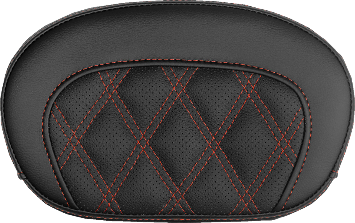 Mini Contour Sissy Bar Pad