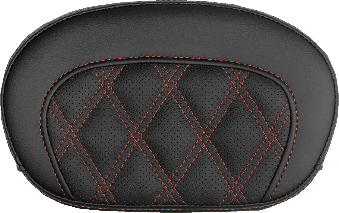 Mini Contour Sissy Bar Pad