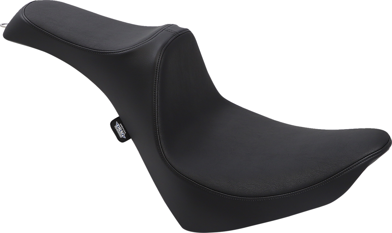 Predator III Seat - Smooth - FL/FX '18-'23