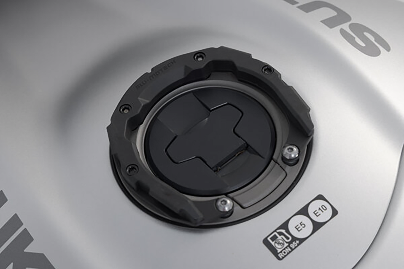 PRO Tank Ring - Suzuki Hayabusa '20-'24