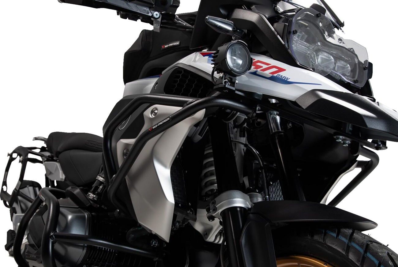 Upper Crash Bar - Black - BMW - R '16-'23
