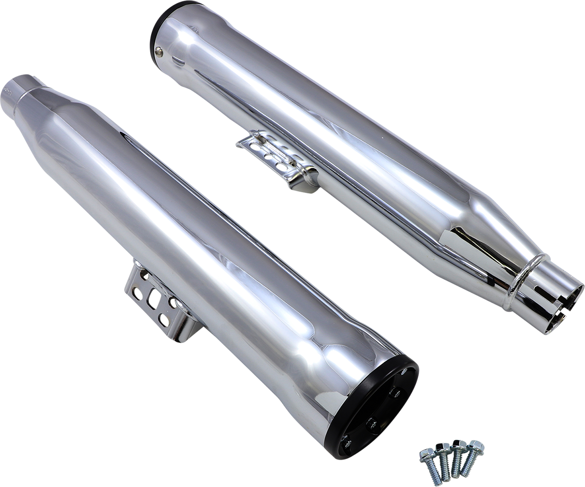 RPT Slip-On Mufflers