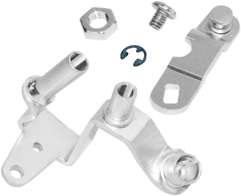 Cruise Control Adapter Kit - '98-'99 Big Twin/'99-'06 Twin Cam