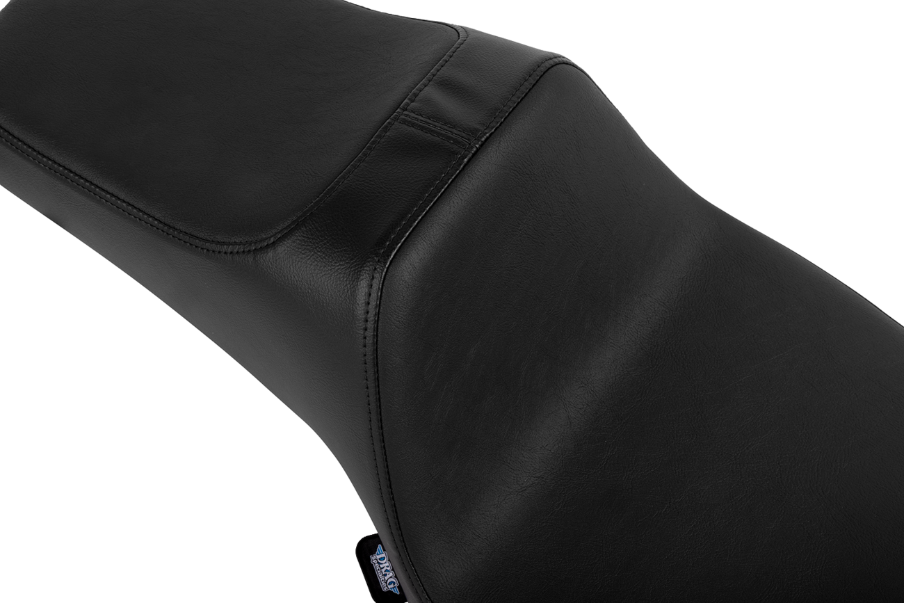 Predator III 2-Up Seat - Vinyl - Smooth - Chieftain '25/Challenger '20-'25